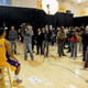 Illustration for article titled The Lakers Starting Point Guard Was MVP Of The D-League